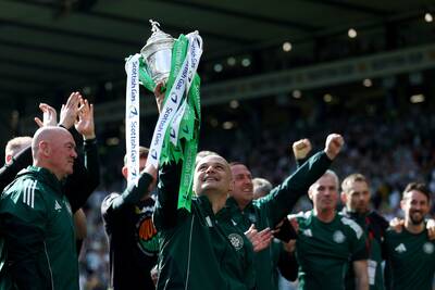 Celtic’s absurd deadlock with Martin O’Neill’s staff is beyond parody Celtic’s absurd deadlock with Martin O’Neill’s staff is beyond parody