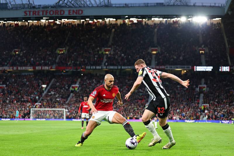 Why the latest Man City and Man United Elliot Anderson update matters to Celtic