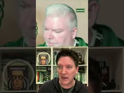 🎙️ How Celtic’s CEO & CFO fail to get deals done… #celticfc #ACSOM