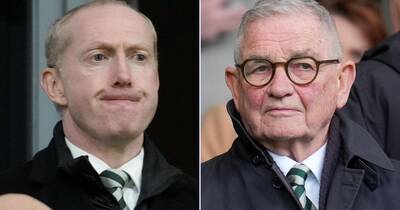 Celtic board members provide instant reaction to Martin O’Neill’s return