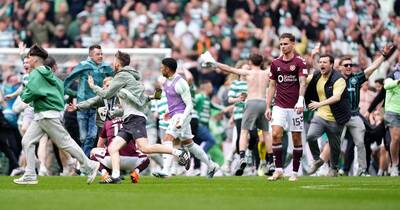 Celtic, Motherwell and three others learn punishments for end of season chaos Celtic, Motherwell and three others learn punishments for end of season chaos