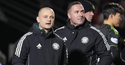 Celtic yet to agree terms with Martin O’Neill’s key backroom staff amid return