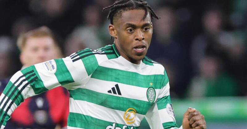 Ex-Celtic loanee’s next transfer a ‘done deal’ after Glasgow departure