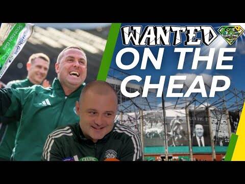 Still nothing from Celtic nearly 1 week later