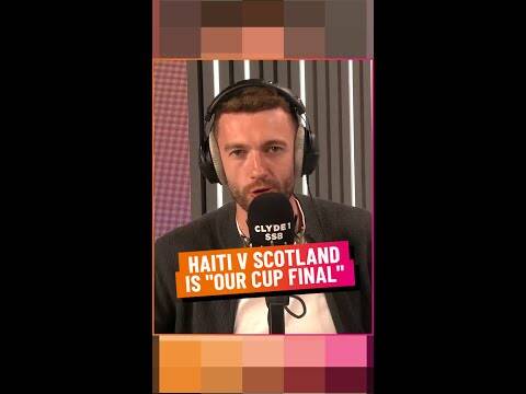 “It’s a Great Time to Be a Scotland Fan”