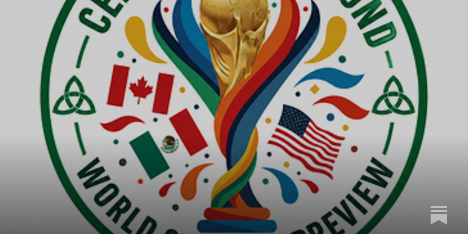 World Cup Preview