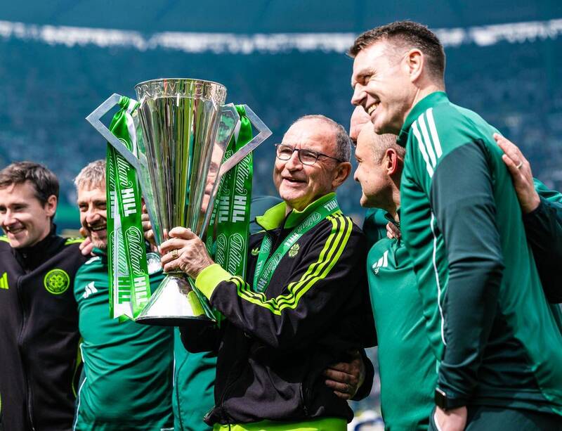 Celtic 2026/27 key dates: Premiership fixtures, European draws, cup schedules and transfer window deadlines
