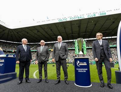 Celtic chief takes aim at ‘deep-seated resentment’ and narrative after Hearts clash as budget discussed
