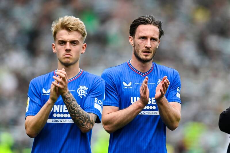 Rangers exit confirmed, ex-Celtic target quits club, Scott McTominay decision slammed &ndash; Scottish transfer news