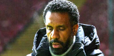 THE IMPOSSIBLE DREAM: STORY OF THE SEASON (December 2025)