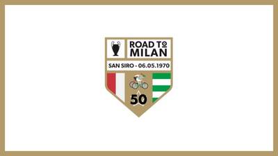 Road to Milan cycle in support of Celtic FC Foundation set to begin this weekend