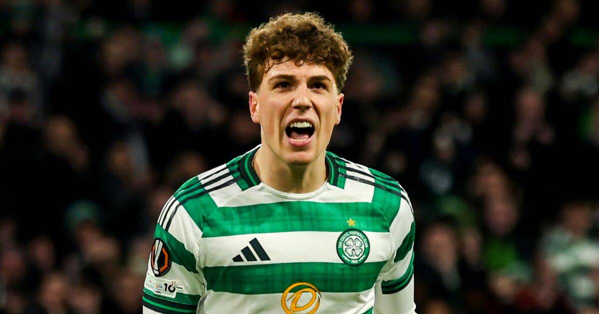 Celtic see Arne Engels transfer interest rocket as Napoli join race and three clubs ‘submit inquiries’