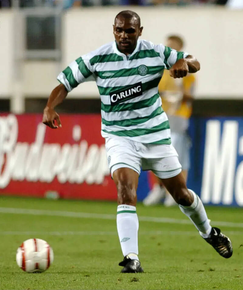 Celtic Hero Lifts Lid On Martin O’Neill