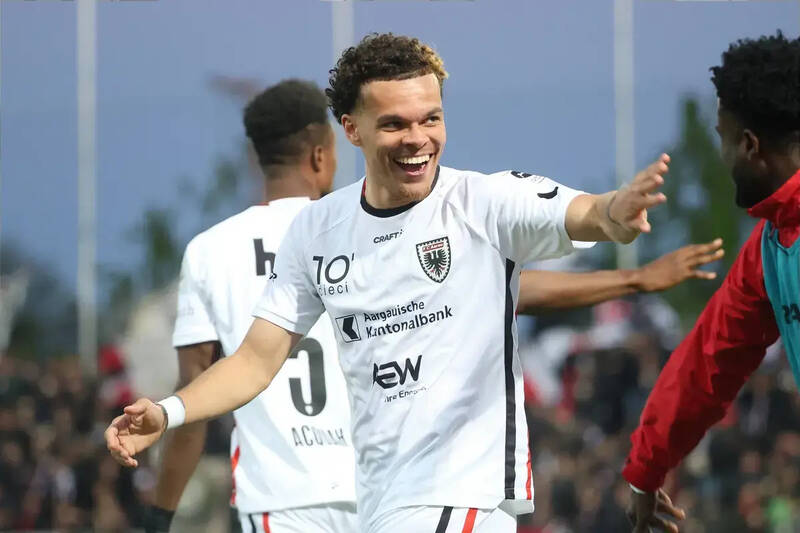 Elias Filet Open To Celtic Move As Interest Develops