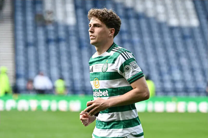 European Giants Target Celtic Star European Giants Target Celtic Star