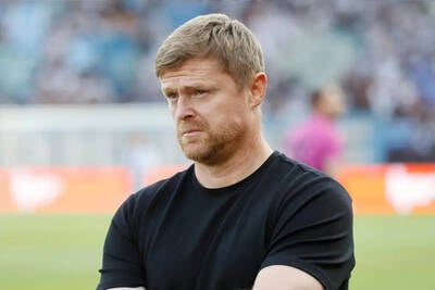 Former Celtic Coach Lands Big Premier League Move