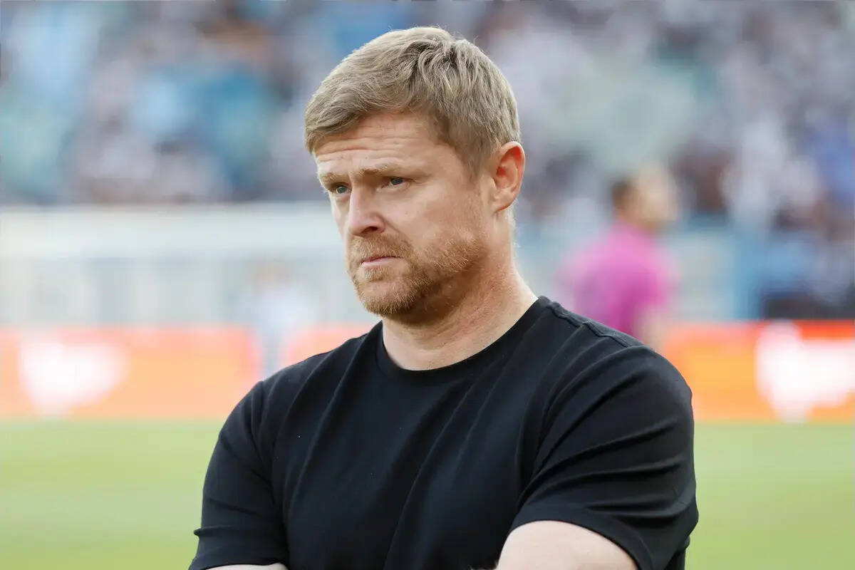 Former Celtic Coach Lands Big Premier League Move