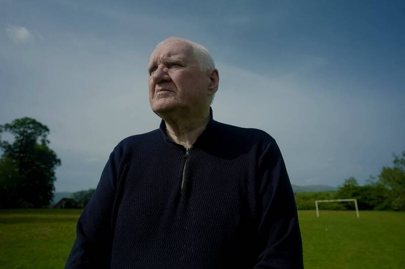 The George Connelly Story Celtic Fans Should Celebrate