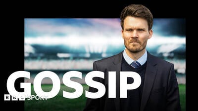 Klopp role in putting Rohl in Salzburg frame &ndash; gossip