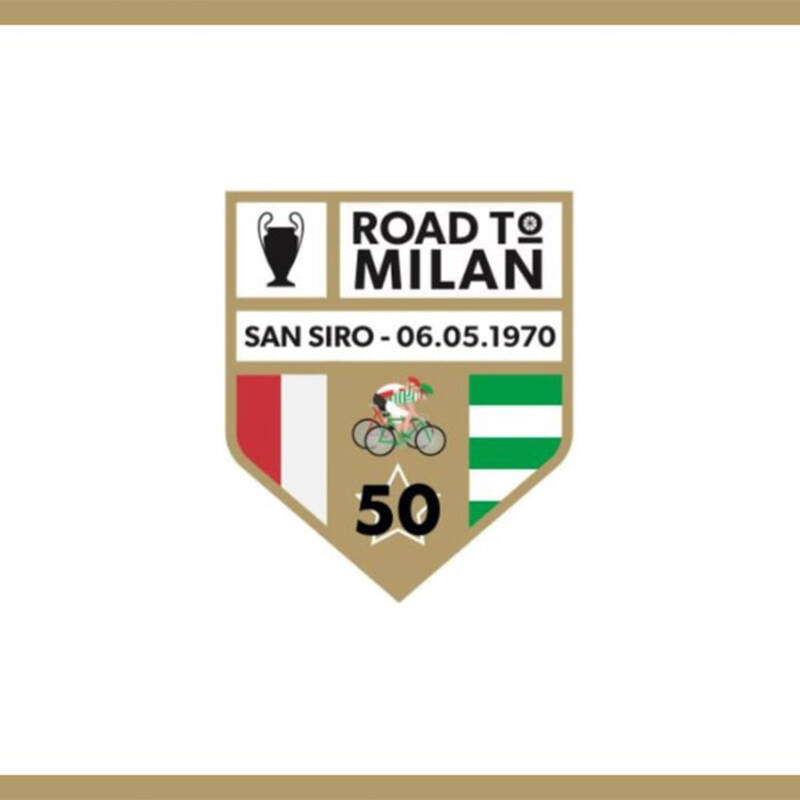 The Road to Milan Begins