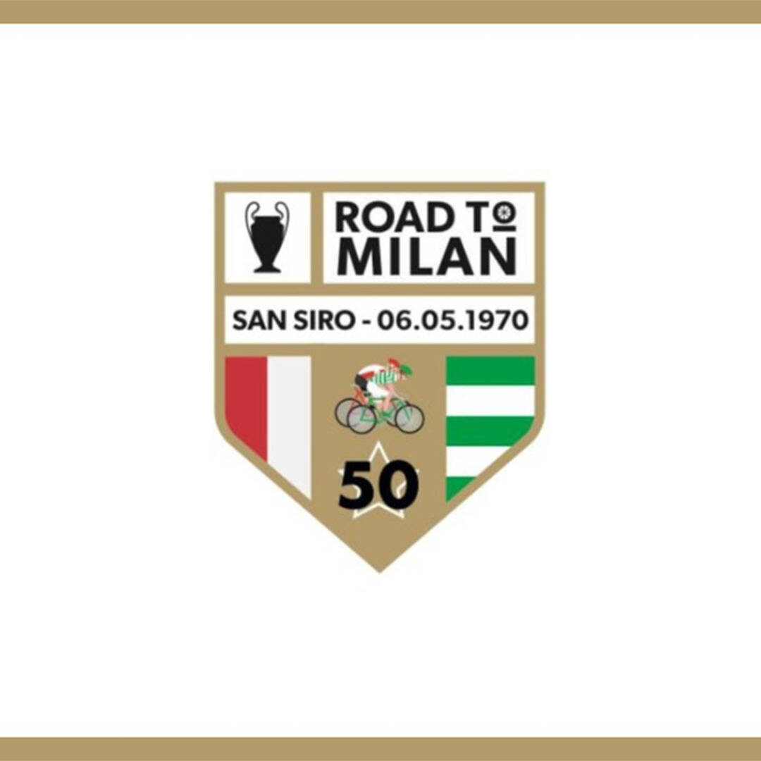 The Road to Milan Begins