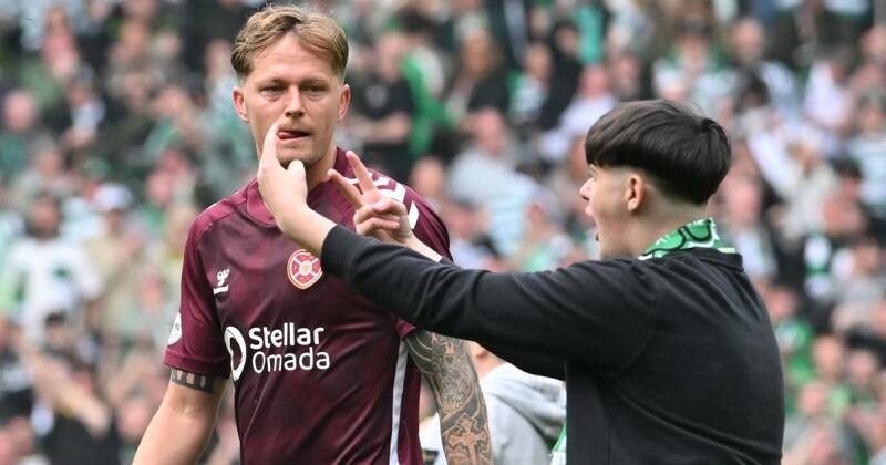 Celtic’s final day punishment is too lenient – the SPFL must get tough on fan unrest