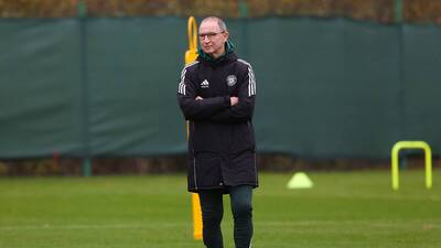 Celtic should pull the trigger on ‘special’ player they can bring back for just £2m Celtic should pull the trigger on ‘special’ player they can bring back for just £2m