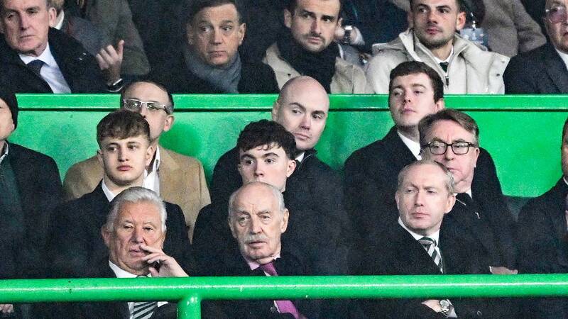 Dermot Desmond promise shows Celtic understand Martin O’Neill’s biggest concern