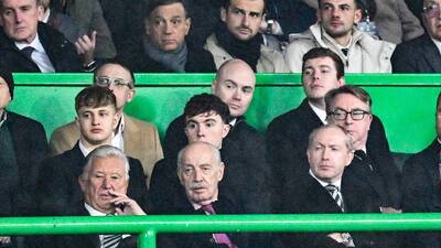 Dermot Desmond promise shows Celtic understand Martin O’Neill’s biggest concern