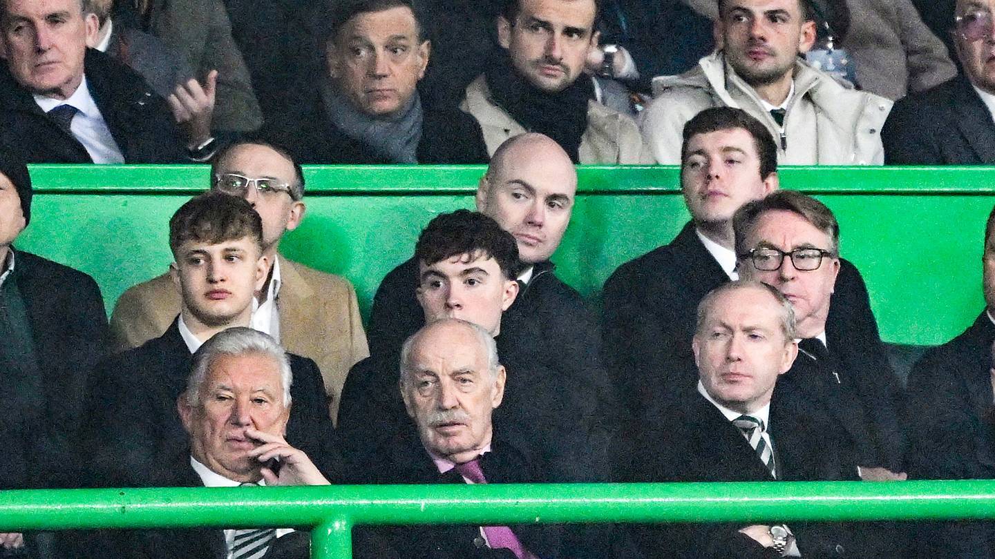 Dermot Desmond promise shows Celtic understand Martin O’Neill’s biggest concern