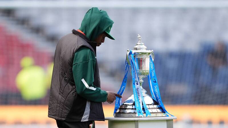 Player who failed to cut it at Celtic set for Bundesliga transfer