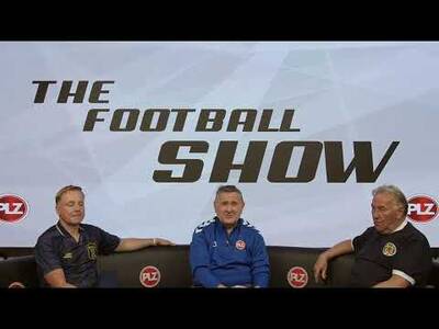 āTotally and utterly bizarreā ā McManus BLASTS Celtic over Maloney wage cut | The Football Show LIVE āTotally and utterly bizarreā ā McManus BLASTS Celtic over Maloney wage cut | The Football Show LIVE