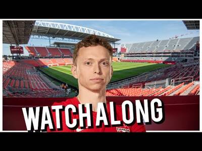 Canada Vs Bosnia & H / Watchalong All Eyes on a Johnston Canada Vs Bosnia & H / Watchalong All Eyes on a Johnston