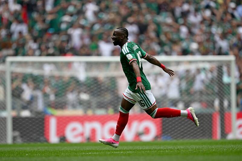 The Brendan Rodgers effect at the World Cup as ex-Celtic boss’ main man launches Mexico