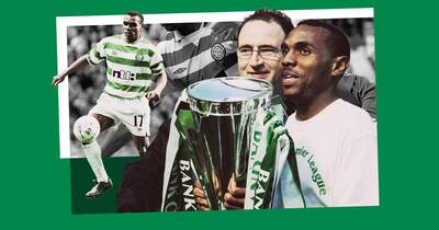 Didier Agathe interview: £50k transfer, unique O’Neill insight and one Celtic regret