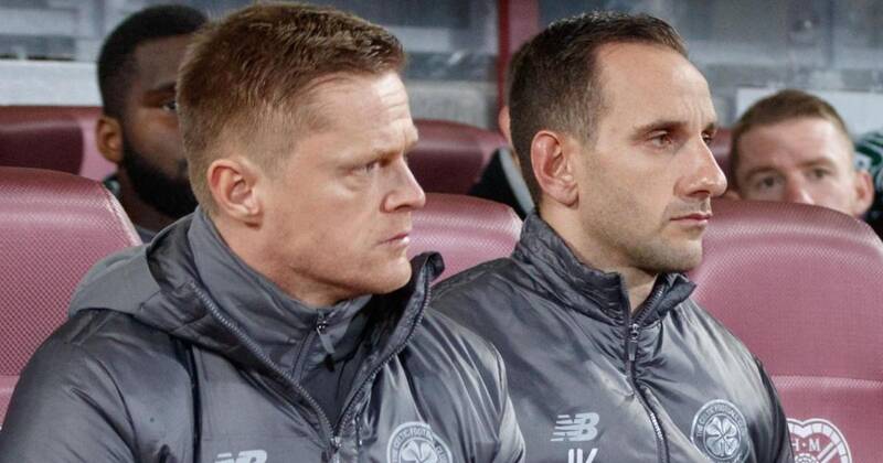 Ex-Celtic coach lands new role at ambitious Premier League side