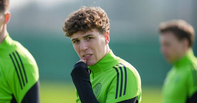 New club joins race for Celtic’s Arne Engels as Serie A giants ‘interested’