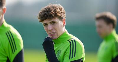 New club joins race for Celtic’s Arne Engels as Serie A giants ‘interested’