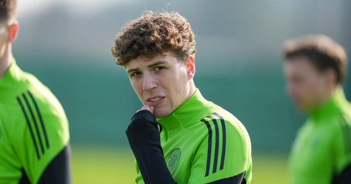 New club joins race for Celtic’s Arne Engels as Serie A giants ‘interested’