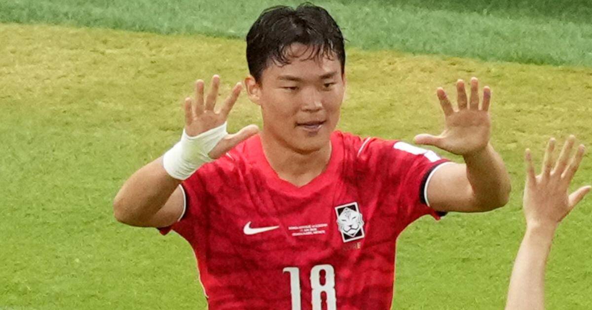 Watch ex-Celtic star score as Yang Hyun-jun suffers World Cup disappointment