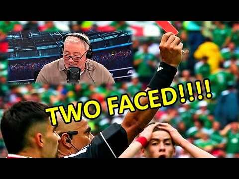 SLEEKIT Ally McCoist’s anti-Celtic mask slips at the 2026 World Cup SLEEKIT Ally McCoist’s anti-Celtic mask slips at the 2026 World Cup