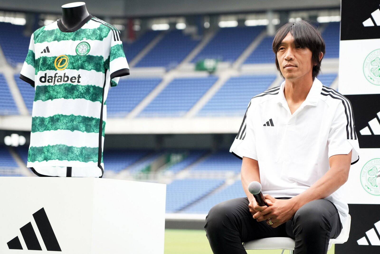 The African Academy Opportunity Celtic Are Missing Out On