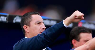 Efrain Juarez ‘offered’ Celtic job as astonishing Martin O’Neill succession plan claim made Efrain Juarez ‘offered’ Celtic job as astonishing Martin O’Neill succession plan claim made