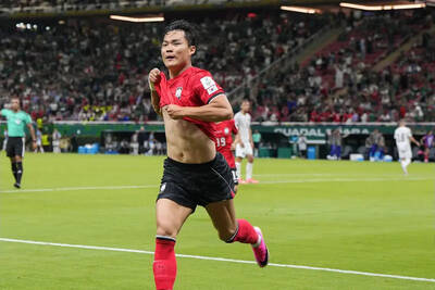 Ex-Celtic Striker Defies Illness To Score World Cup Winner