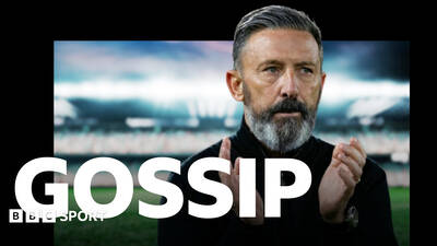 ‘Rangers eye McInnes if Rohl exits’ &ndash; gossip