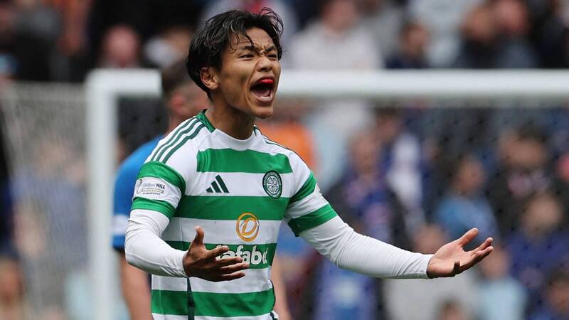 West Ham must forget Arne Engels &ndash; his Celtic teammate can fix Hammers issue