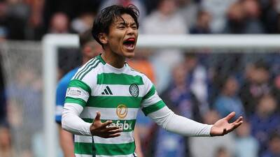 West Ham must forget Arne Engels &ndash; his Celtic teammate can fix Hammers issue