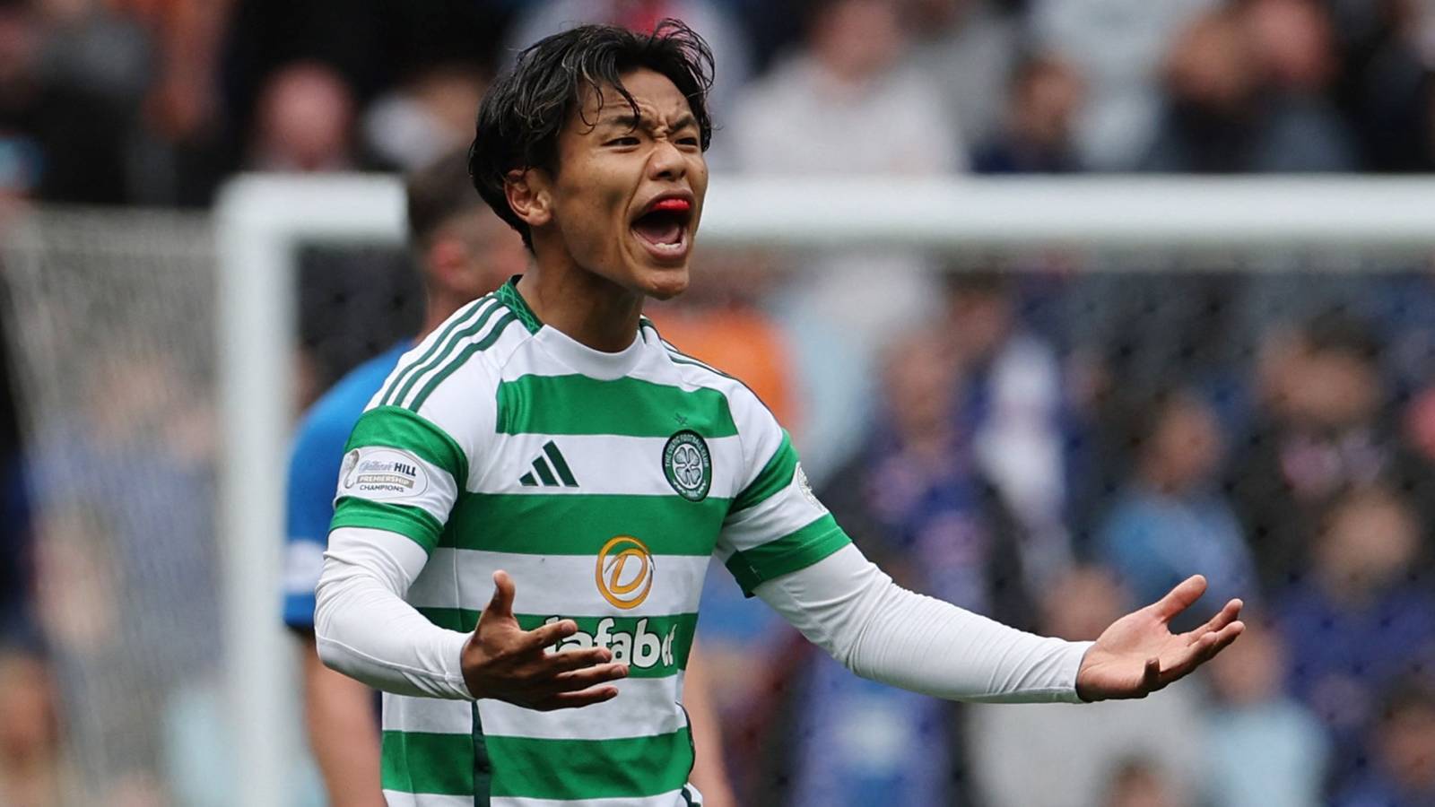 West Ham must forget Arne Engels &ndash; his Celtic teammate can fix Hammers issue
