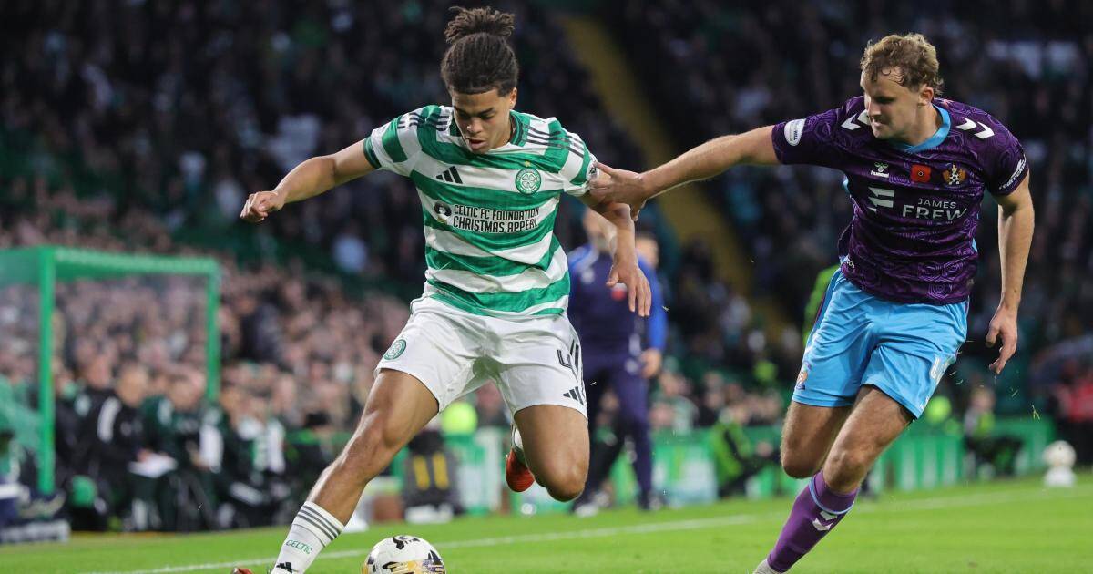 Ex-Celtic loanee who barely featured completes permanent transfer to European side