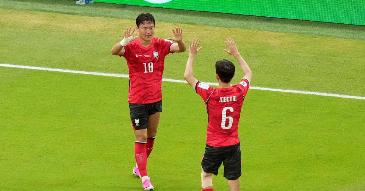 Ex-Celtic star Oh on why he almost didn’t play before becoming South Korea hero
